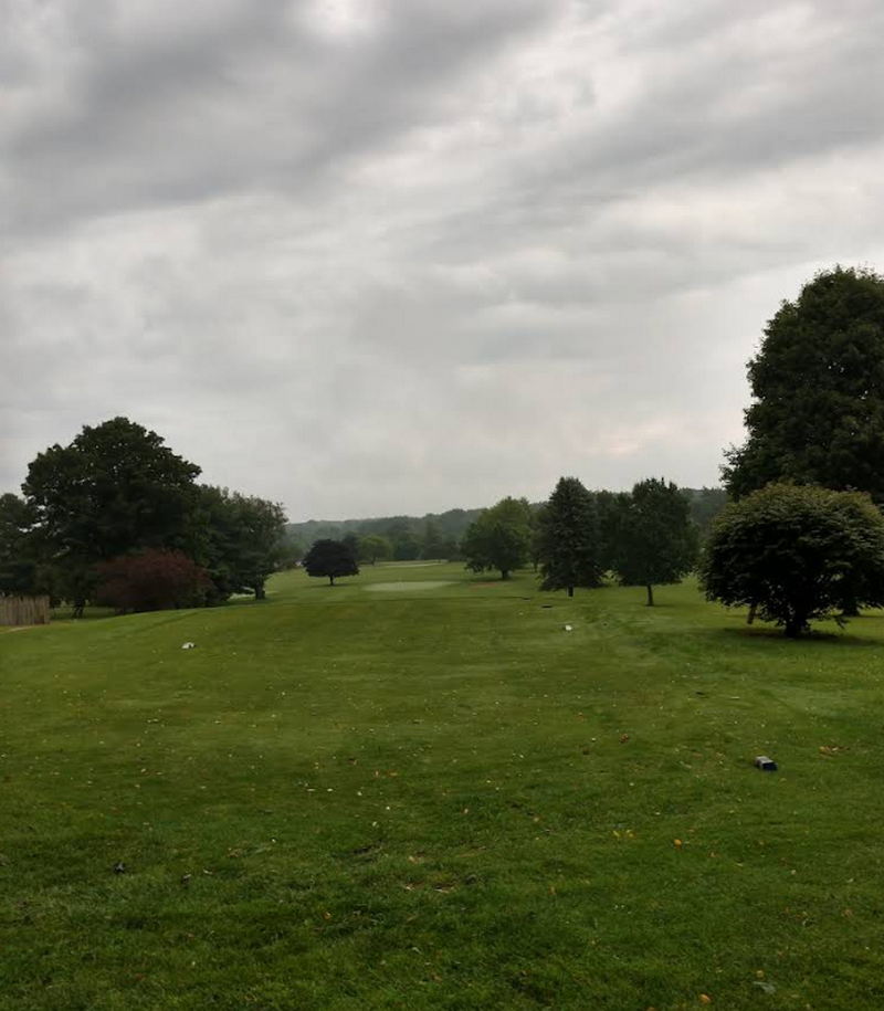 Tomac Woods Golf Course - From Web Site (newer photo)